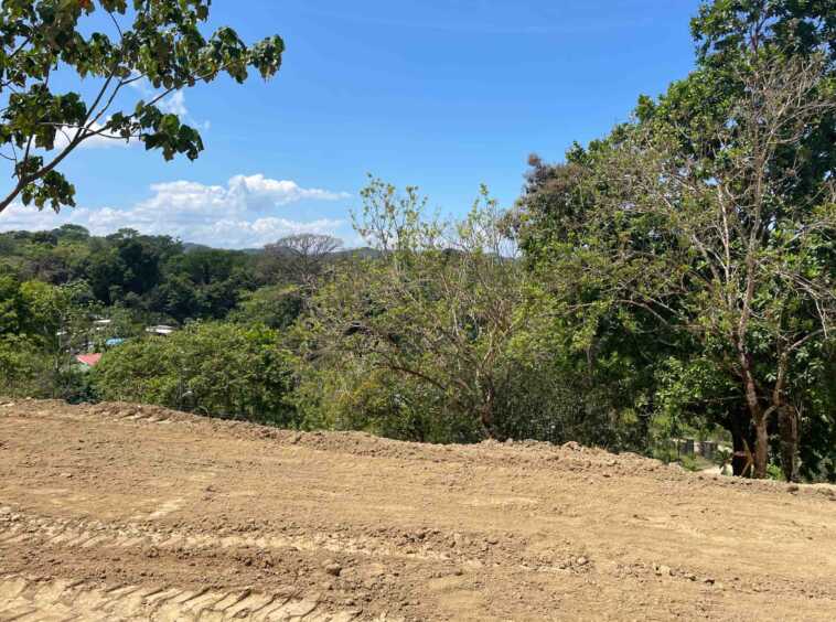 Ojochal Costa Rica Ocean View Real Estate