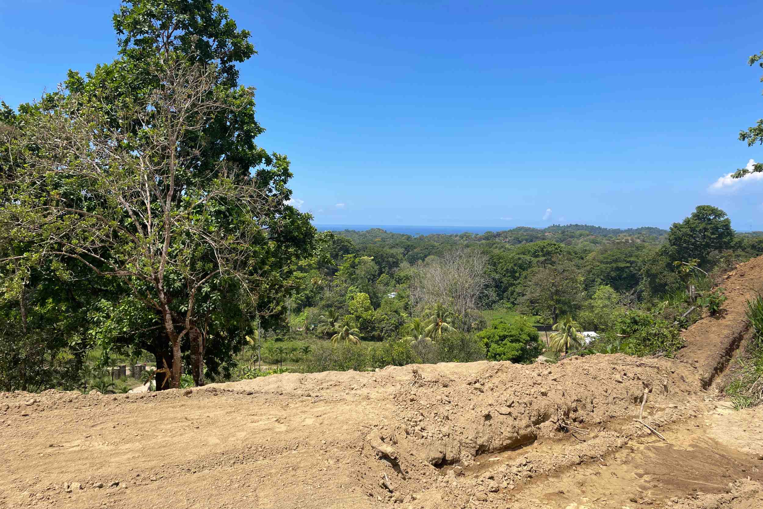 Ojochal Costa Rica Ocean View Real Estate