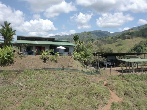 Costa Rica Farms For Sale Listings