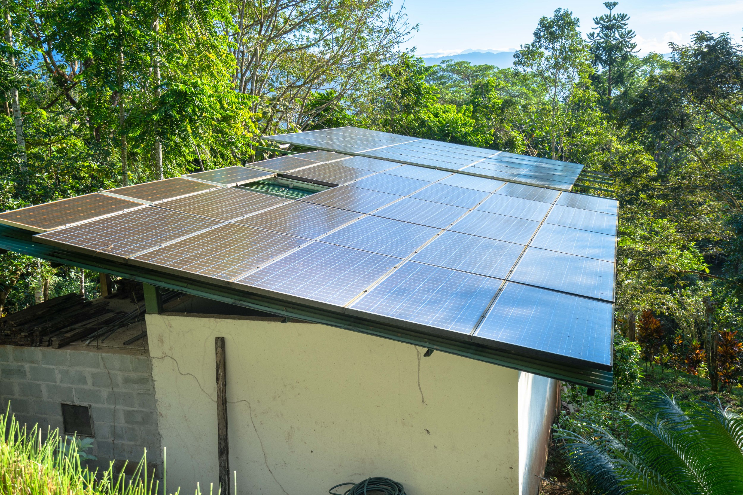 View of The Chelsea Penthouse