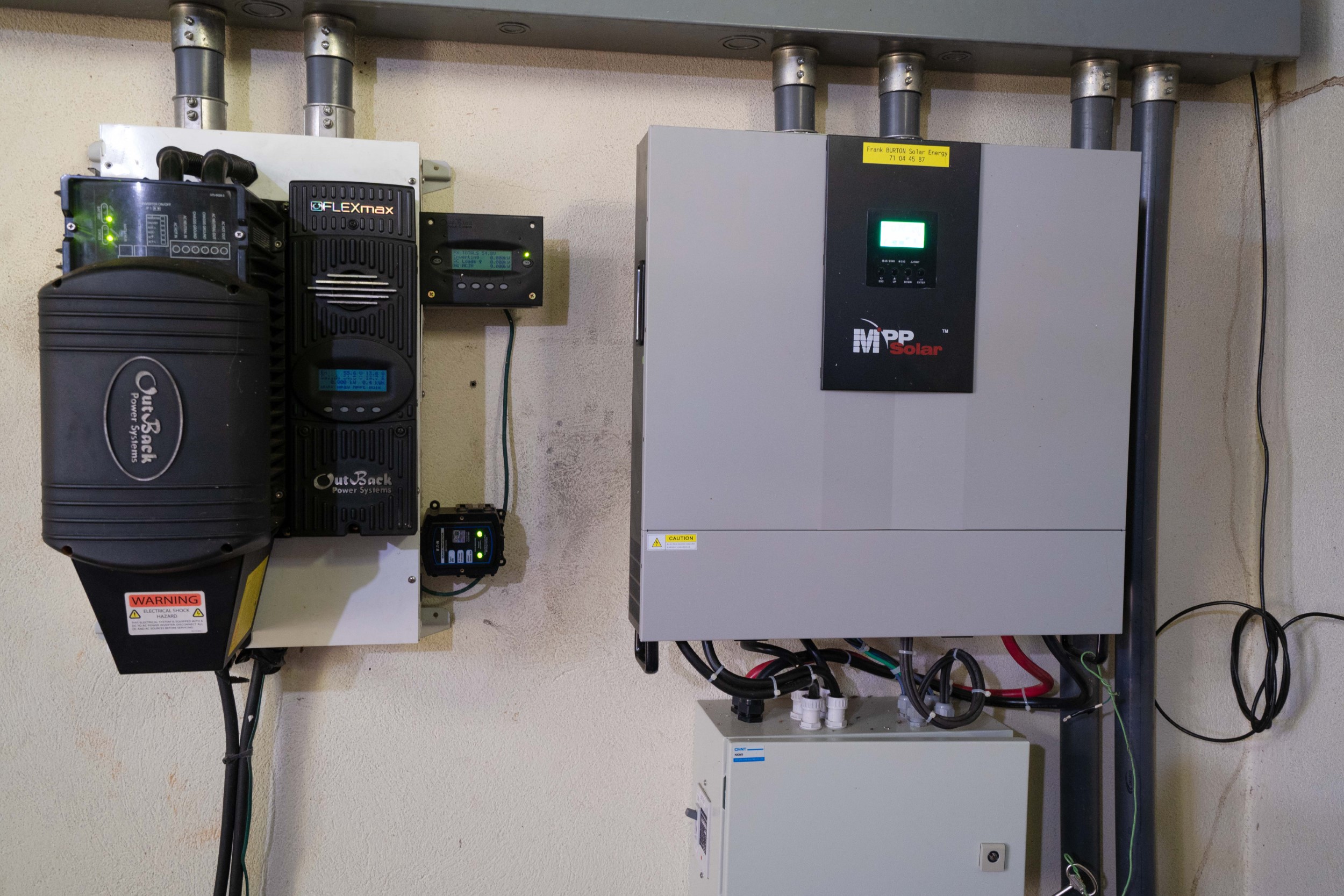 Campervans for sale - RVs, motorhomes and camping cars for sale | Vancamper - Luxury Off-Grid Apartment Sales