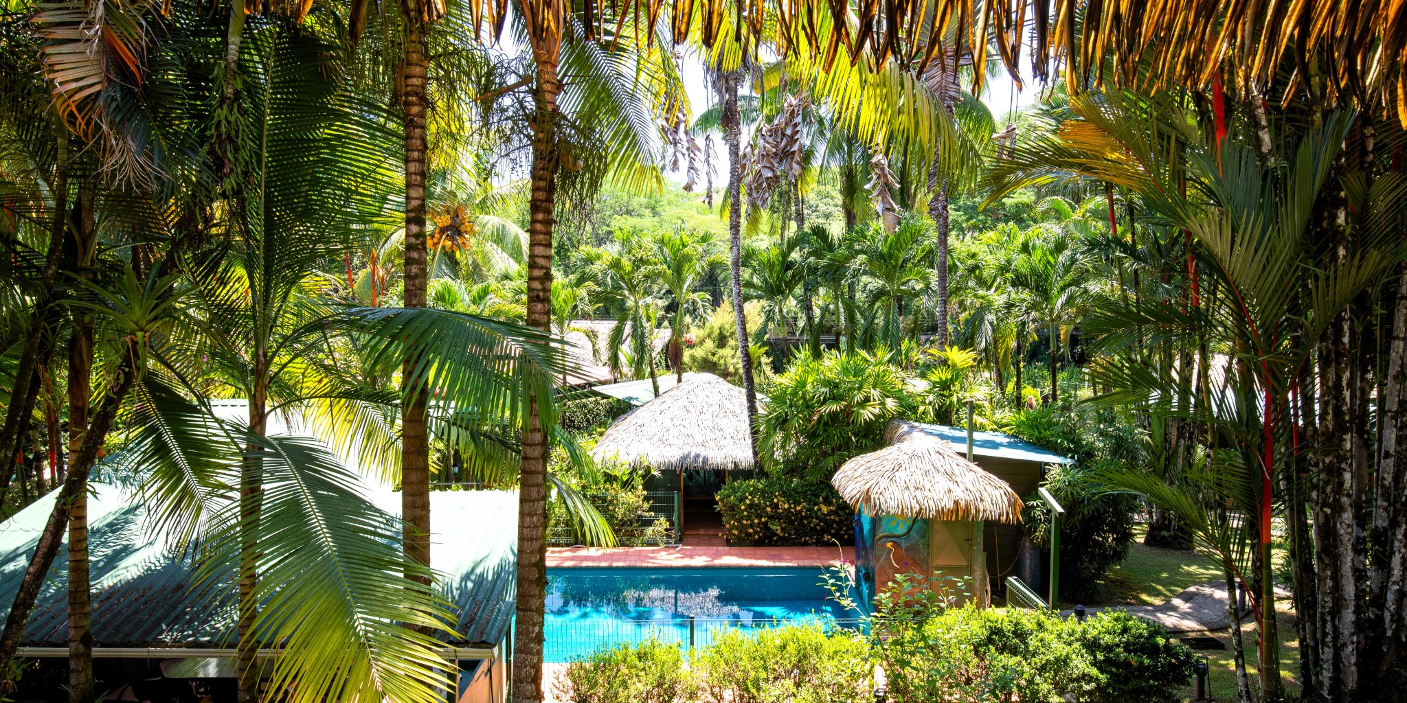 Let Real Estate Work for You! Compound in a HighDemand Location with