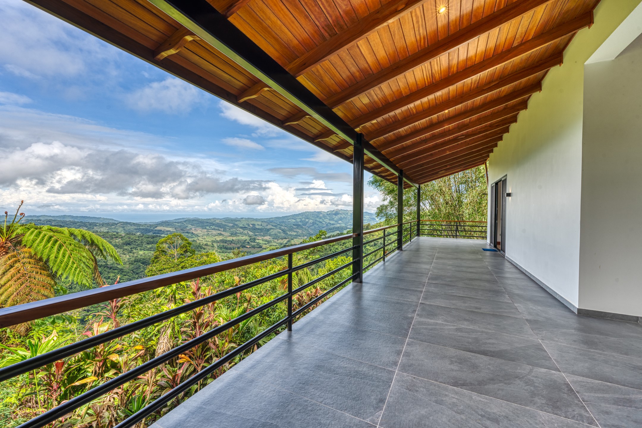 Secluded 67Acre Costa Rican Paradise with Luxurious Residence in
