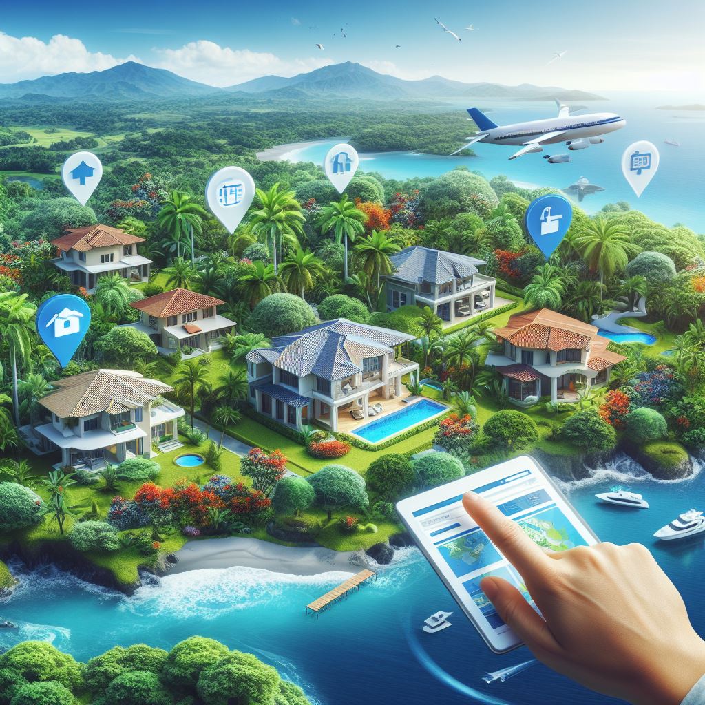 Discovering Property in Costa Rica Alternatives to Zillow, Craigslist